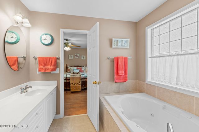 6 White Lane, Oak Island, NC 28465