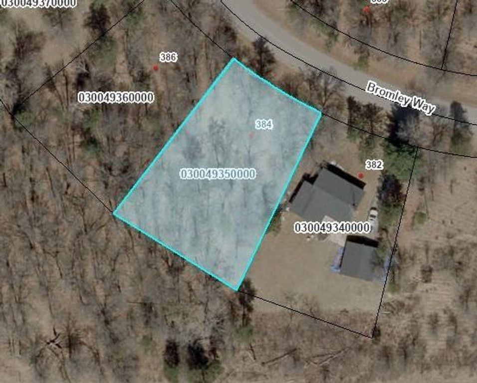 384 Bromley Way, Nekoosa, WI 54457