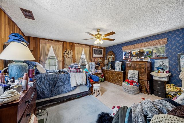 8363 County Road 4095, Kaufman, TX 75142