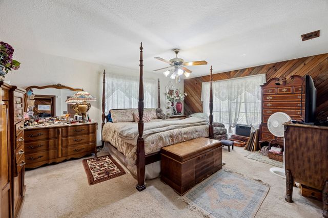 8363 County Road 4095, Kaufman, TX 75142