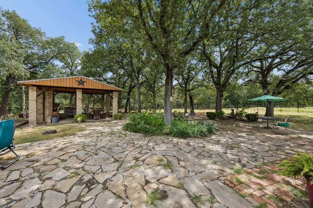 8363 County Road 4095, Kaufman, TX 75142