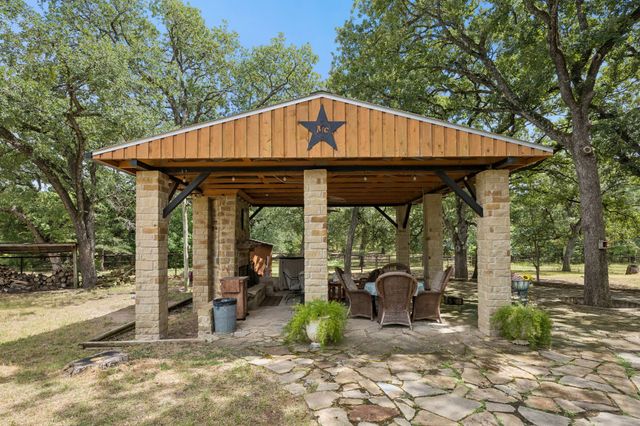 8363 County Road 4095, Kaufman, TX 75142
