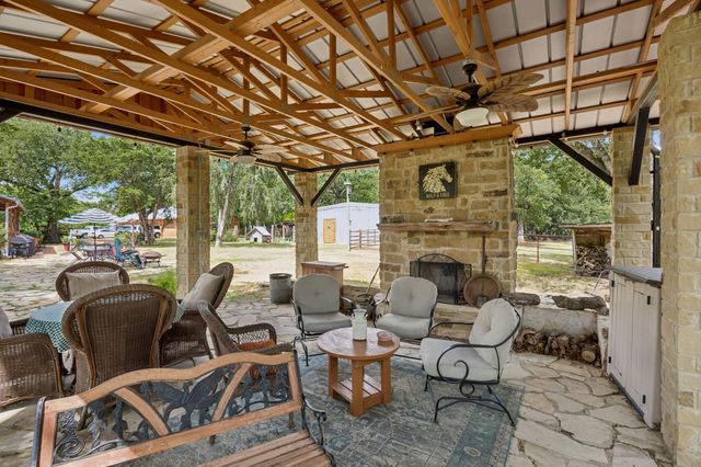 8363 County Road 4095, Kaufman, TX 75142