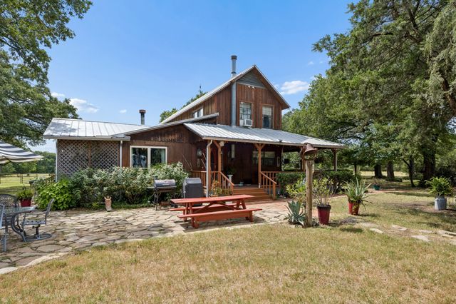 8363 County Road 4095, Kaufman, TX 75142