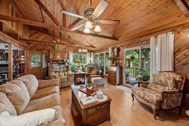8363 County Road 4095, Kaufman, TX 75142