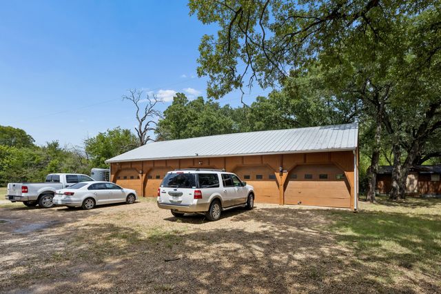 8363 County Road 4095, Kaufman, TX 75142