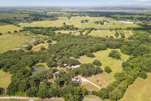 8363 County Road 4095, Kaufman, TX 75142