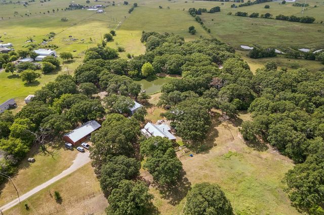 8363 County Road 4095, Kaufman, TX 75142