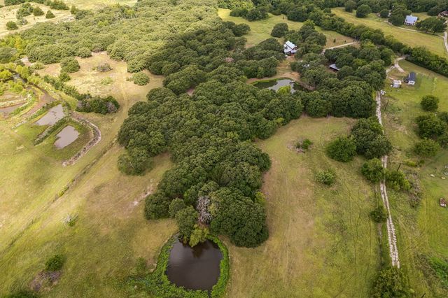 8363 County Road 4095, Kaufman, TX 75142