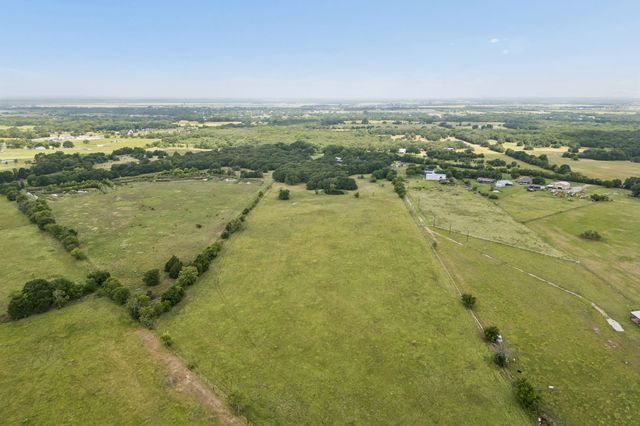 8363 County Road 4095, Kaufman, TX 75142