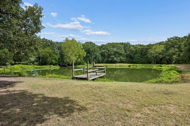 8363 County Road 4095, Kaufman, TX 75142