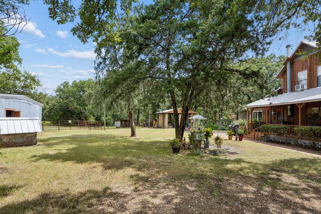 8363 County Road 4095, Kaufman, TX 75142
