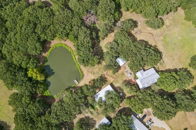 8363 County Road 4095, Kaufman, TX 75142