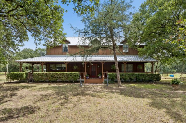 8363 County Road 4095, Kaufman, TX 75142