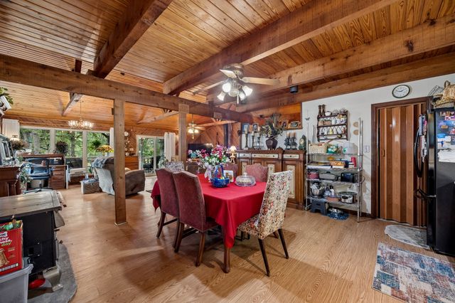 8363 County Road 4095, Kaufman, TX 75142
