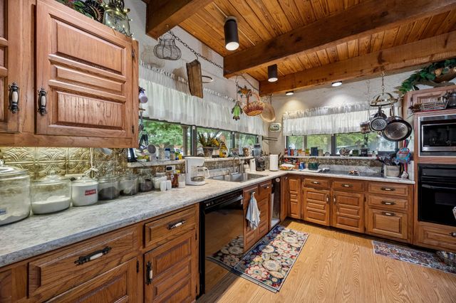 8363 County Road 4095, Kaufman, TX 75142