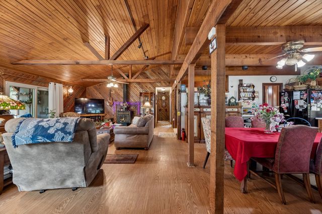 8363 County Road 4095, Kaufman, TX 75142