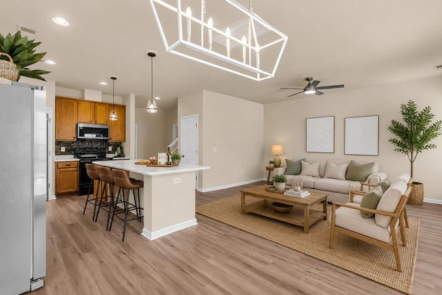 219 Lotz Drive, Summerville, SC 29483