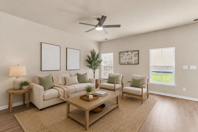 219 Lotz Drive, Summerville, SC 29483