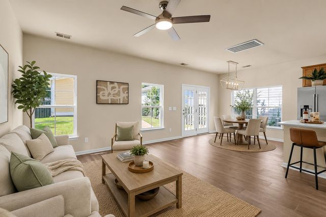 219 Lotz Drive, Summerville, SC 29483