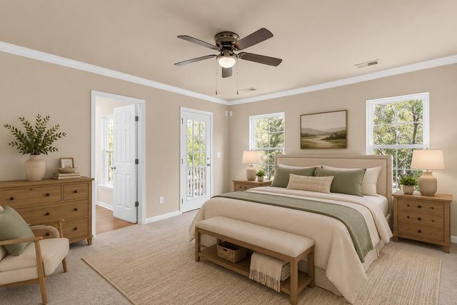 219 Lotz Drive, Summerville, SC 29483