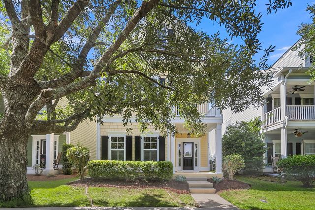 219 Lotz Drive, Summerville, SC 29483