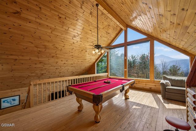 1106 Back Ridge Court, Gatlinburg, TN 37738