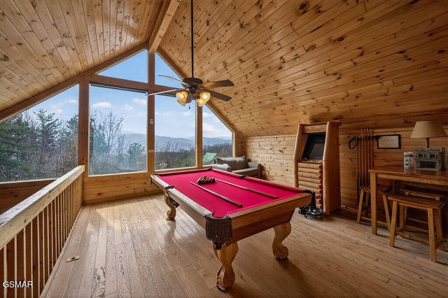 1106 Back Ridge Court, Gatlinburg, TN 37738