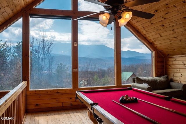 1106 Back Ridge Court, Gatlinburg, TN 37738