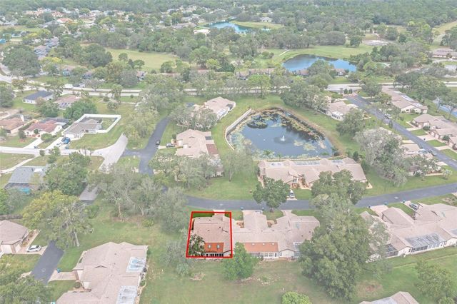 7445 CRESTWOOD DRIVE, Weeki Wachee, FL 34613