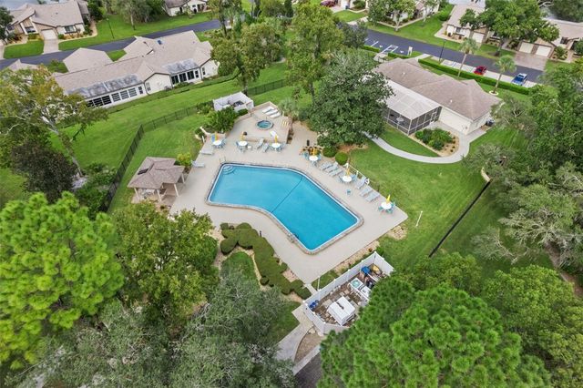 7445 CRESTWOOD DRIVE, Weeki Wachee, FL 34613