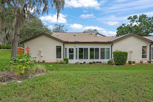7445 CRESTWOOD DRIVE, Weeki Wachee, FL 34613