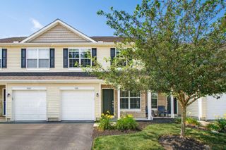 5491 Albany Terrace Way, Westerville, OH 43081