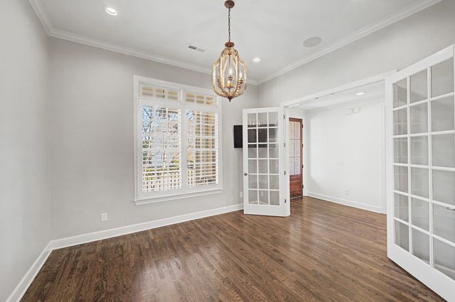 121 Gladstone Ln, Franklin, TN 37064