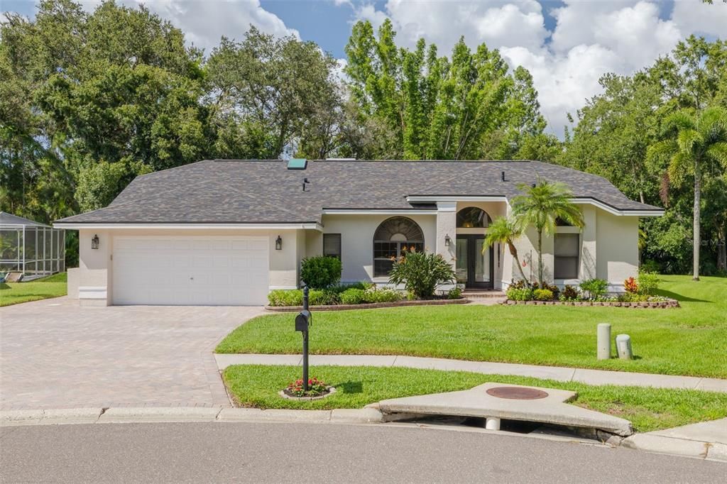 1011 CHILLUM COURT, Safety Harbor, FL 34695