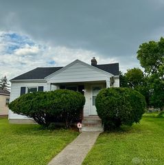 333 W Stewart Street, Dayton, OH 45417