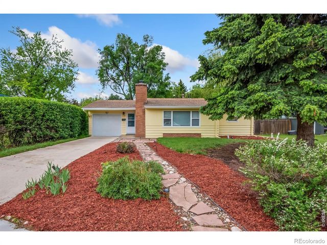 1709 Dale Court, Fort Collins, CO 80521