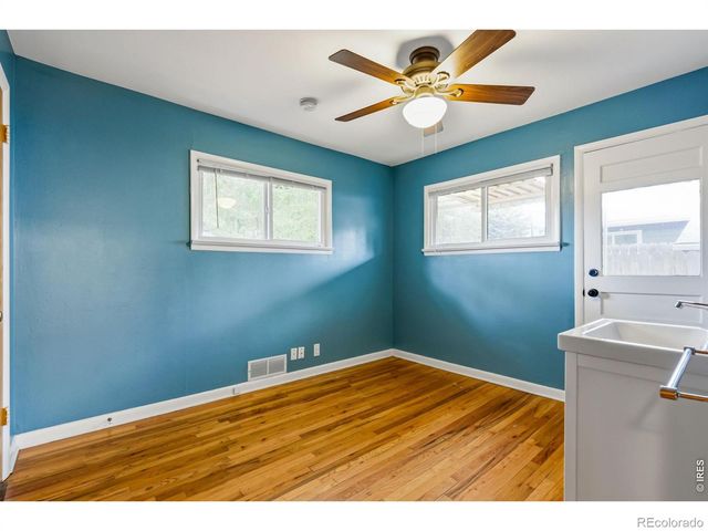 1709 Dale Court, Fort Collins, CO 80521