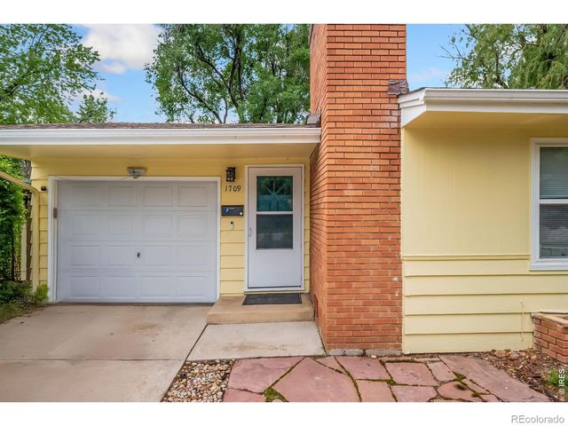 1709 Dale Court, Fort Collins, CO 80521
