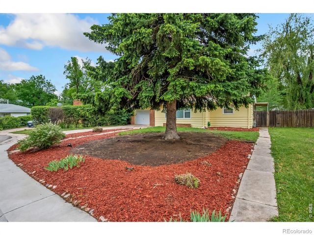 1709 Dale Court, Fort Collins, CO 80521