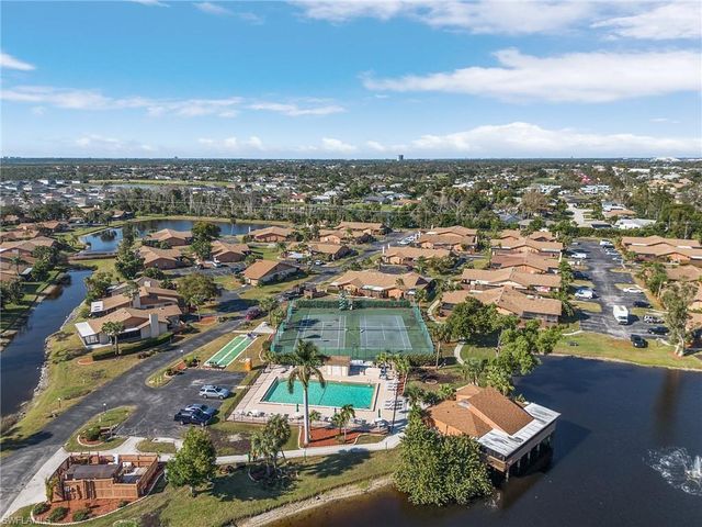 17425 Birchwood LN 2, Fort Myers, FL 33908