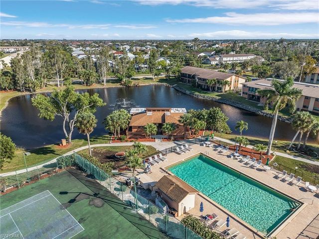 17425 Birchwood LN 2, Fort Myers, FL 33908