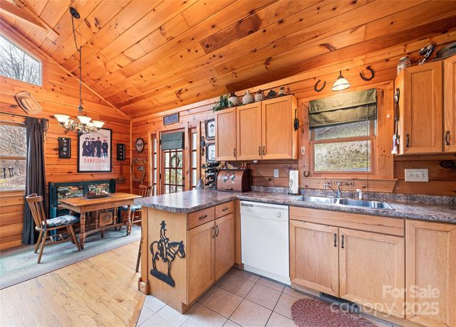 16 Hiawatha Drive, Maggie Valley, NC 28751