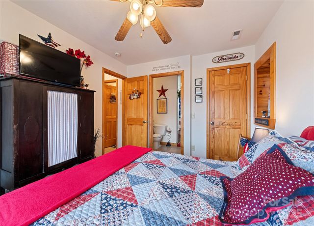 16 Hiawatha Drive, Maggie Valley, NC 28751