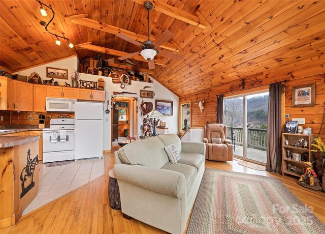 16 Hiawatha Drive, Maggie Valley, NC 28751