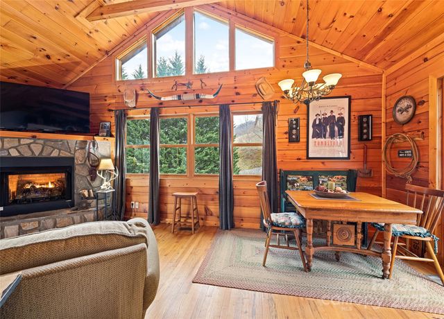 16 Hiawatha Drive, Maggie Valley, NC 28751