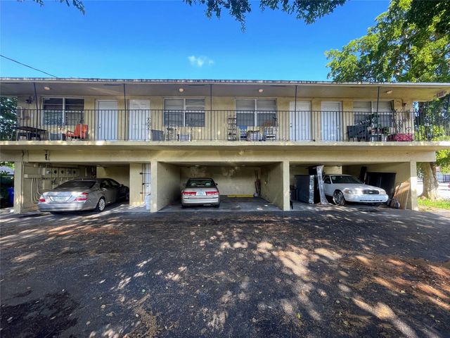 2800 W Sunrise Boulevard, Fort Lauderdale, FL 33311