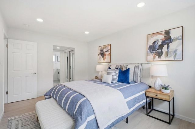 2386 Bermuda Lane, Hayward, CA 94545