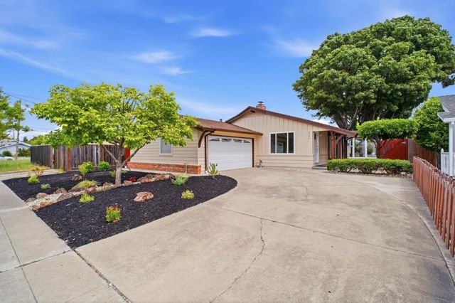 2386 Bermuda Lane, Hayward, CA 94545