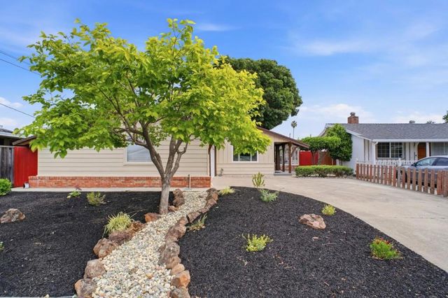 2386 Bermuda Lane, Hayward, CA 94545